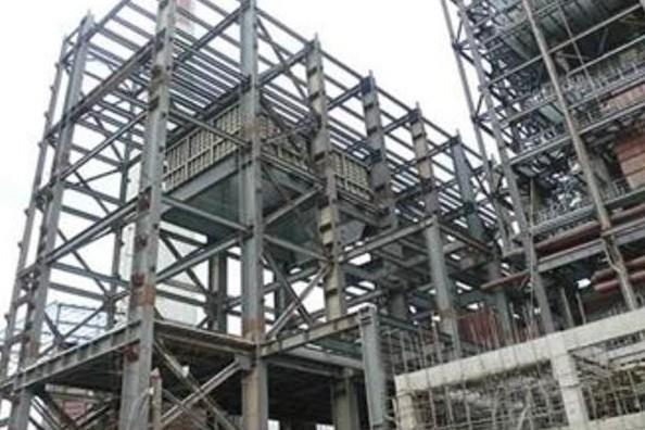 丰台高层钢构造的支撑布置跟构造需要符合哪些标准
